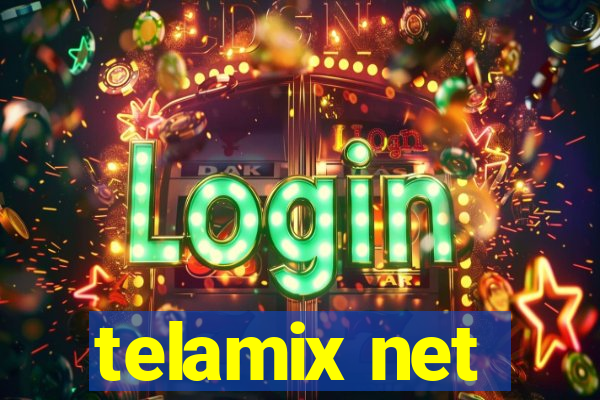 telamix net